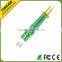 Hot Sales:SC/LC/FC/ST fiber optical connectors