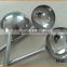 HS016 Stainless Steel Chef Ladle,Hotel Ladle & Long Ladle