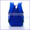 Custom OEM&ODM service waterproof kindergarten children school bag