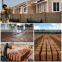 FL1-40 Manual brick making machines sale in kenya Without power