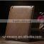 New Hotsale genuine leather case for ipad air 2 case leather with hand strap and stand