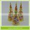 Food Grade Aluminum Foil Cone Paper Sleeves For Ice Cream With Logo