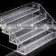 C94 ANPHY Makeup Organizer middle size 4 layers nail polish organizer hand build economical nail polish display rack