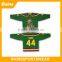 Professional custom pattern ice hockey jersey/funny hockey jerseys/christmas hockey jerseys