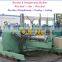 automatic wire rod peeling machine