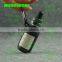 Portable Carrying Case for E-liquid Juice Bottle Assoted Colors Silicone Bottle Cover for Essential Oil Fit for Outdoor