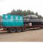 Automatic Industrial Thermal Oil Heater