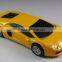 Car USB flash drive promotional pendrive