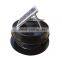 Commercial solar powered ventilators