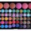 High lighter makeup color stay makeup your own matter waterproof eye shadow cosmetics