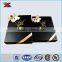 Factory Direct Sales Simple Black Gift Paper Box