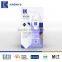 KRONYO rtv auto glass heat resistant Black sealant silicone glue