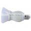 E27 300 Degrees Angle 9W 920LM PL LED 4000K Warm White Light Globe Bulbs Lamp