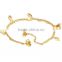2016 chain bracelet, saudi gold jewelry bracelet, gold bracelet jewelry design for girls