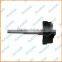 TD025M-09T-3.3 Turbine wheel 49173-02401 28231-27000 28200-4A201shaft wheel