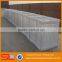 Geotextile 250g/ Square Meter Galvanized HESCO Barrier Wall with factory price