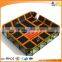 GUANGZHOU Domerry best quality indoor soft trampoline used playground equipment