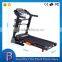 Top quality 53cm body strong fitness electric commercial treadmill