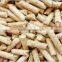 Stick shape and heating system application cheap wood pellets