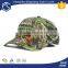 2015 OEM cheap new product custom logo military snapback cap with your own logo