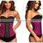 2015 HOT Worldwide Body Shaper Sexy Lingerie For Fat Women Latex Waist Cinchers Wholesale Waist Slimming Belt