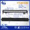 Sales Promotion 4x4 Led Light Bar for Trucks, Off-Road Led Light Bar 4D 27inch 140w for 4x4 accessories
