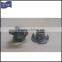 plain four prong t nuts /furniture nuts M12