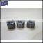 hex thick nut m4x0.7