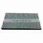 Acid-removal Pleated Chemical Filter, Low Pressure Drop, Effectively Removes H2S, SO2, HCl, HF, BF3