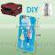 China Supplier DIY 3D Sublimation Polymer Phone Case for IPhone 6