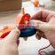 Hardwood Material Kindergarten Kids Spinning Toy
