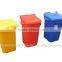 Wheeled Waste Container
