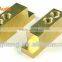 brass contact terminal block