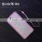 2016 Top quality smooth tpu factory prices cell phones sets for 6+