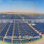 Ground Solar Mounting System,C-steel/ Solar Panel Bracket/ PV Mounting Structure/ Photovoltaic Stents