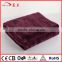 China Supplier Anti-Pilling GS CE Cotton Electric over Blanket for Cold Night