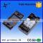 M029 cable connector box series/steel metal junction box cover