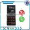 5V 12A USB Power Delivery Universal Plug