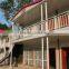 Good Insulation Sandwich Panel Cheap Prefab Homes For Sale