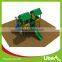 2016hot-sale cheap outdoor daycare playground equipmentLE.X1.503.113
