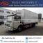 NEW dongfeng refrigerated truck /5 tons refrigeration truck/refrigerator truck