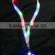 Flashing Rainbow Lanyard with Horse/Dolphin/Starfish/Loving Heart/Clover