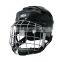 High promotion professional Hockey helmet with wire steel mask for kids women
