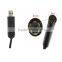 15M Cable 7mm Lens USB Endoscope Pipe Inspection Camera Borescope 6 LEDs IP67 Waterproof Mini PC Tube Snake