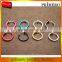 Color invisible ear clip huggie No pierced clip-on earrings Nose rings navel ring