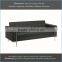 8090# Office Sofa Design, Leather Office Sofa, Modern Design Office Sofa Set