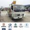 cheape mobile crane truck, 20 ton truck crane for sale