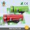 JF 3 LED Hand cranking Power Rchargeable Solar Power Flashlight ,led manual rechargeable hand crank dynamo led flashlight