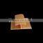 OUMEIJIA 2015 FASHIONAL AND FUNCTIONAL PVC CLIPS PROTECTOR PLASTIC FOR DECORATION