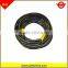 Hose in the spiral case, protecting effect of wear-resisting